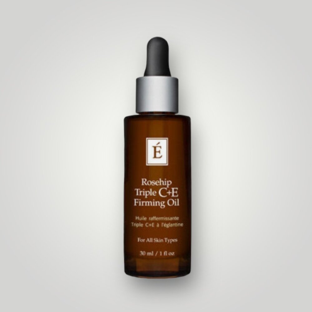 Eminence Organic Rosehip Triple C+E Firming Oil